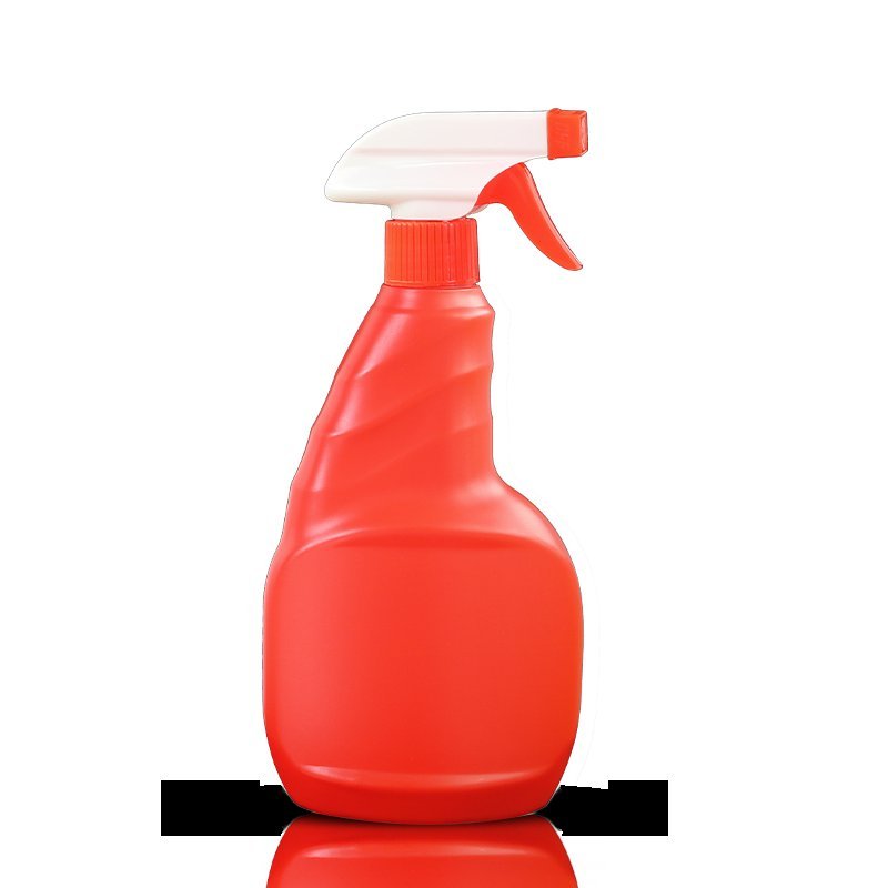 500ml PE Bottle
