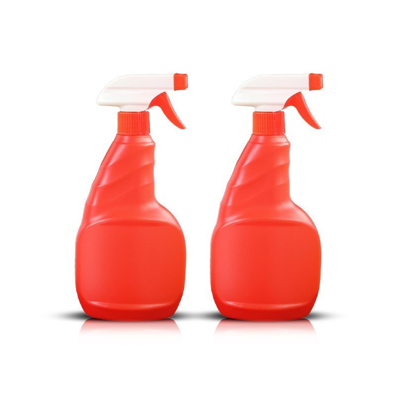 500ml PE Bottle