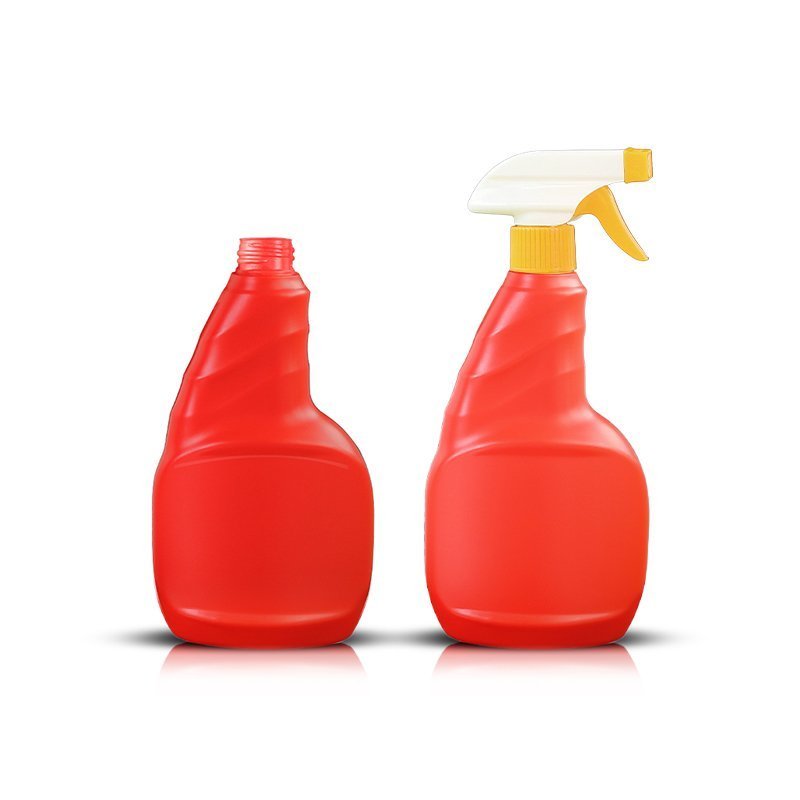 500ml PE Bottle