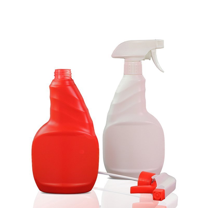 500ml PE Bottle