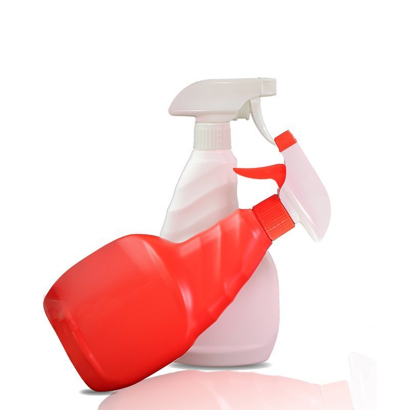 500ml PE Bottle