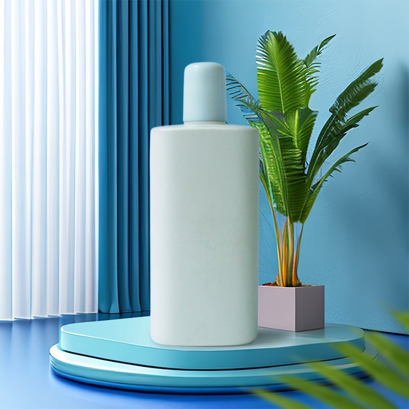 100ml PE Bottle