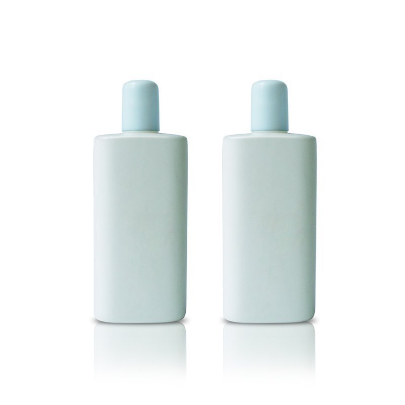 100ml PE Bottle