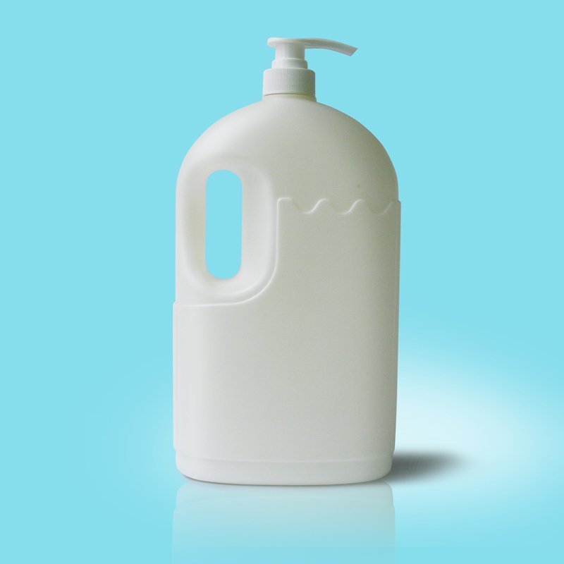 2000ml PE Bottle