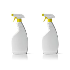 500ml PE Bottle
