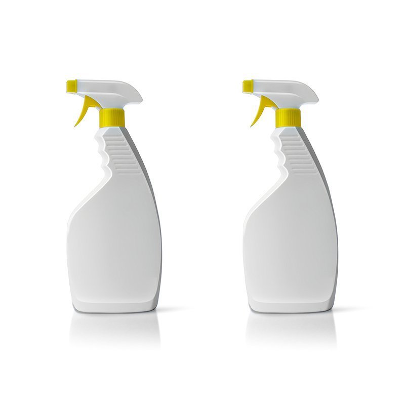 500ml PE Bottle