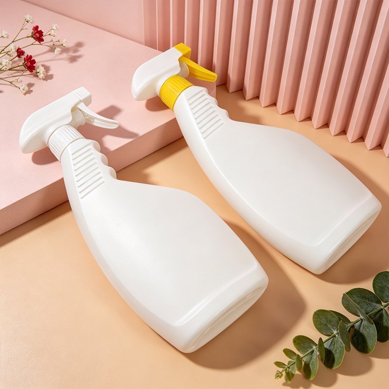 500ml PE Bottle