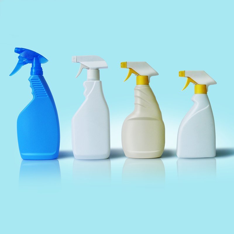 500ml PE Bottle