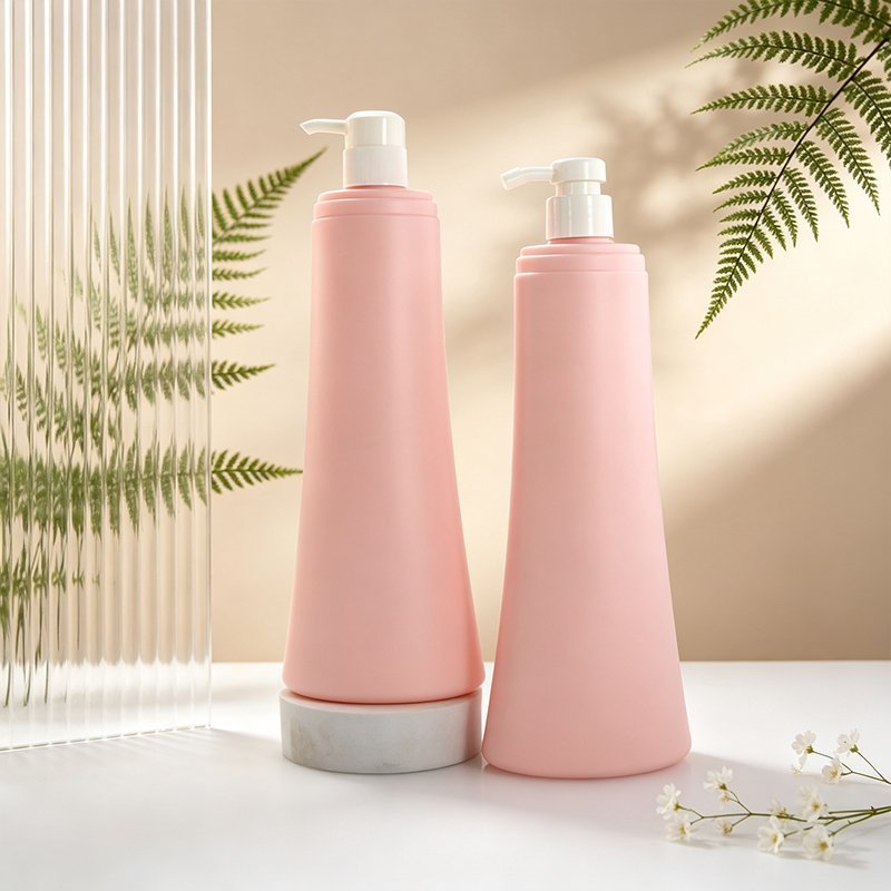 750ml PE Bottle