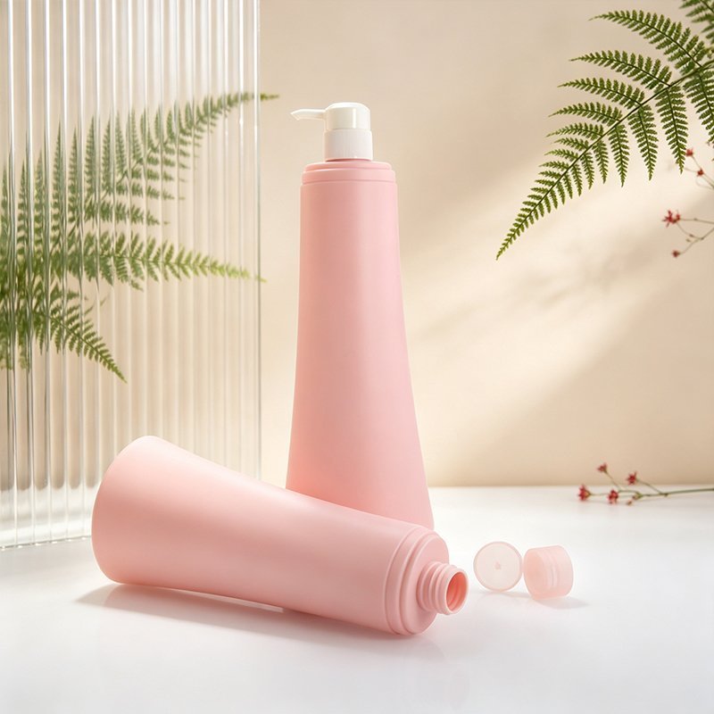 750ml PE Bottle