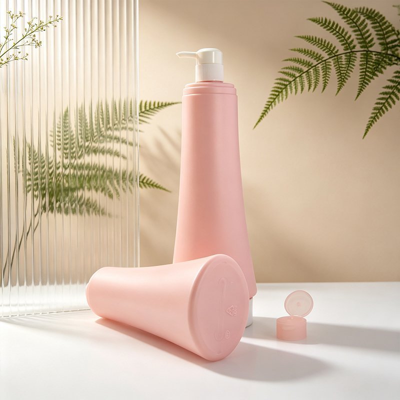 750ml PE Bottle