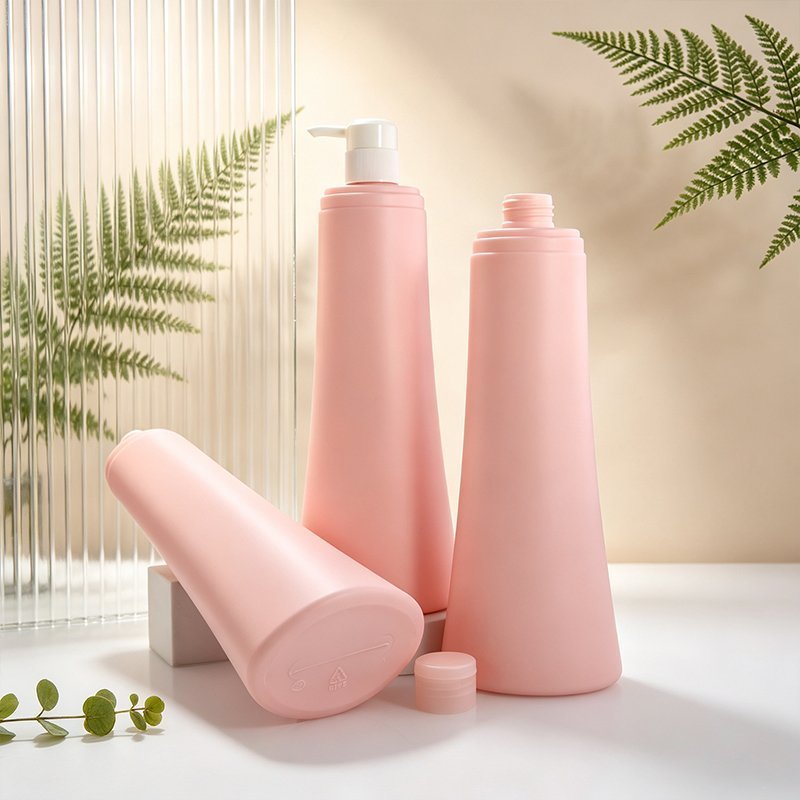 750ml PE Bottle