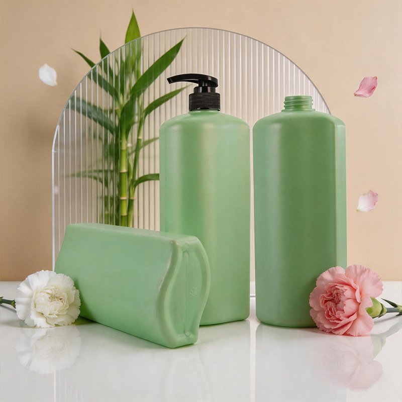 1000ml PE Bottle