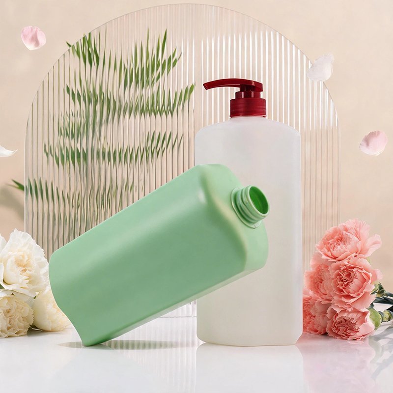1000ml PE Bottle