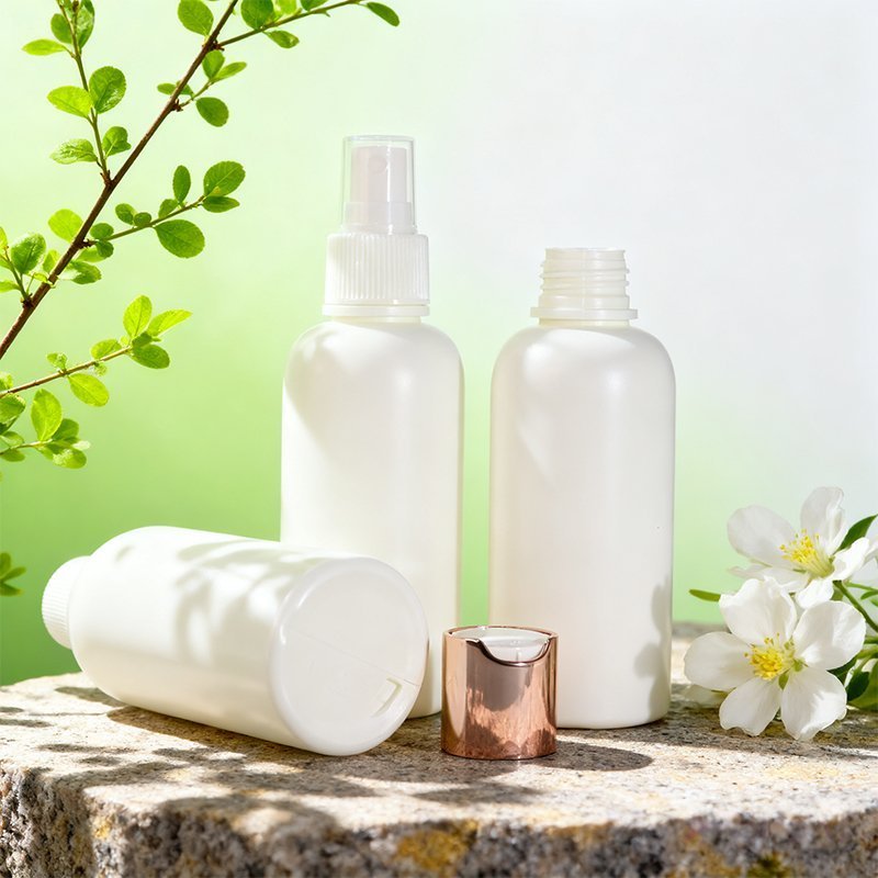 150ml PE Bottle