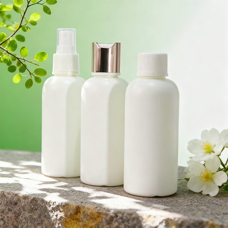 150ml PE Bottle