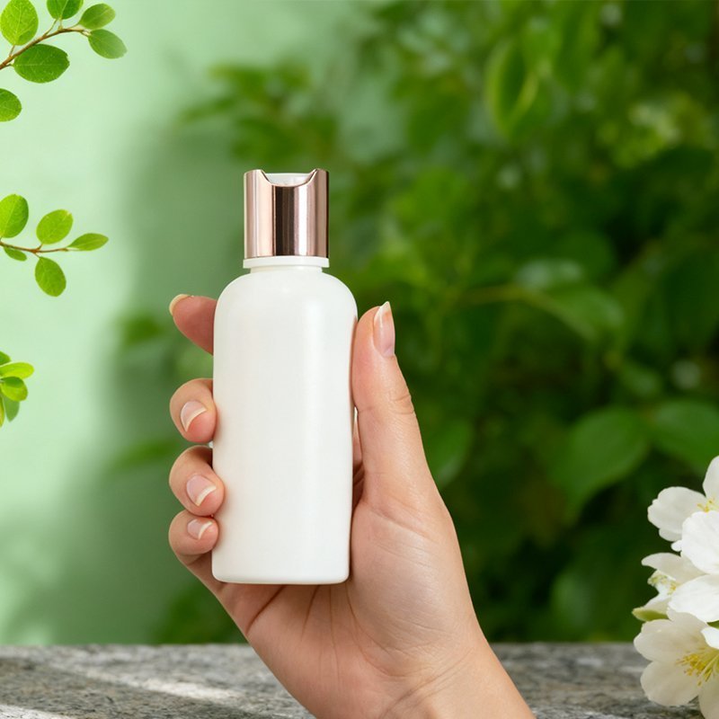 150ml PE Bottle