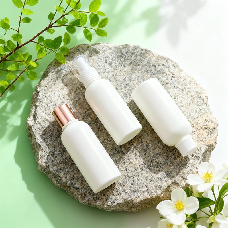 150ml PE Bottle