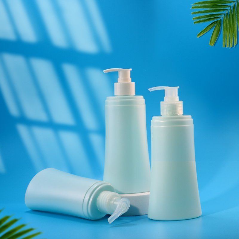 280ml PE Bottle
