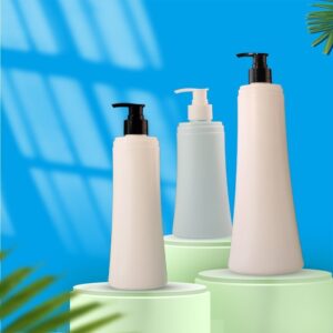 280ml PE Bottle
