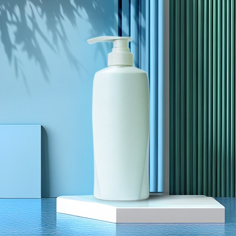 200ml PE Bottle