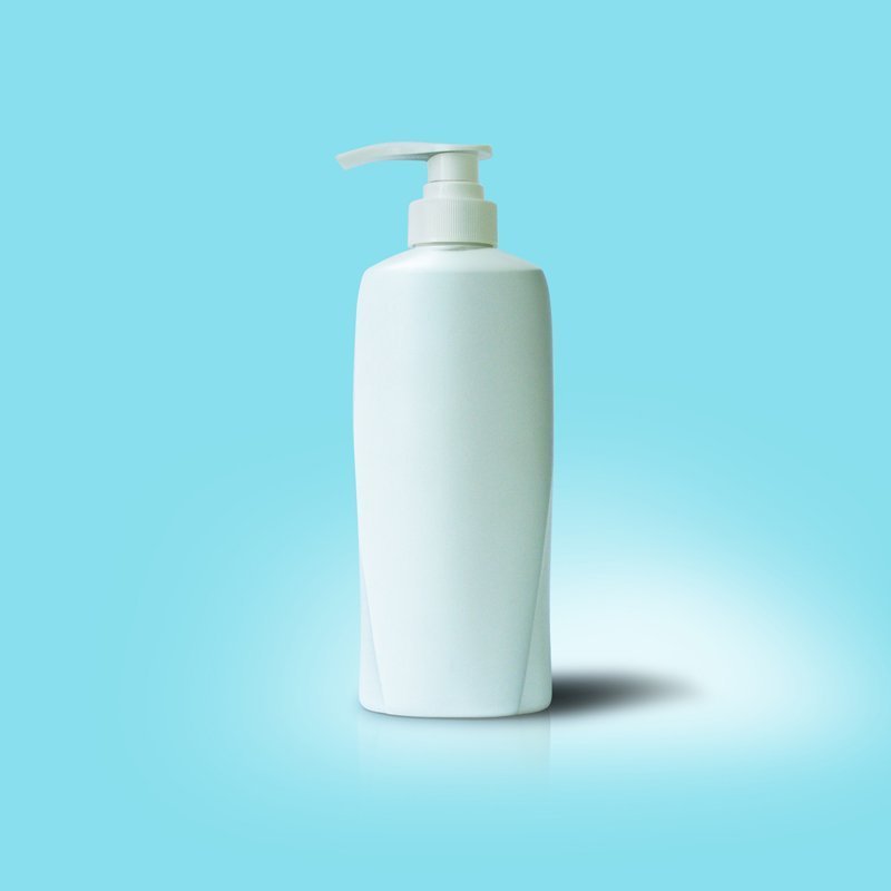 200ml PE Bottle