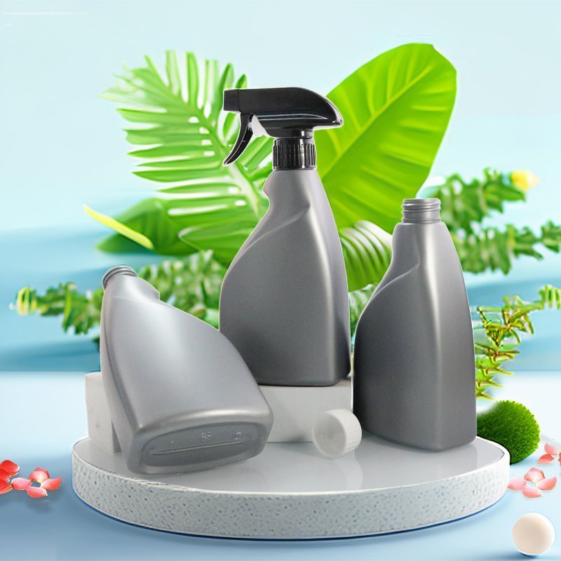 500ml PE Bottle