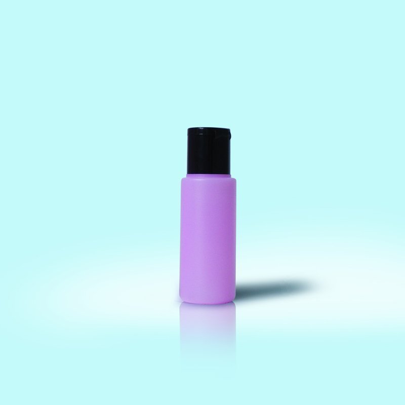 60ml PE Bottle