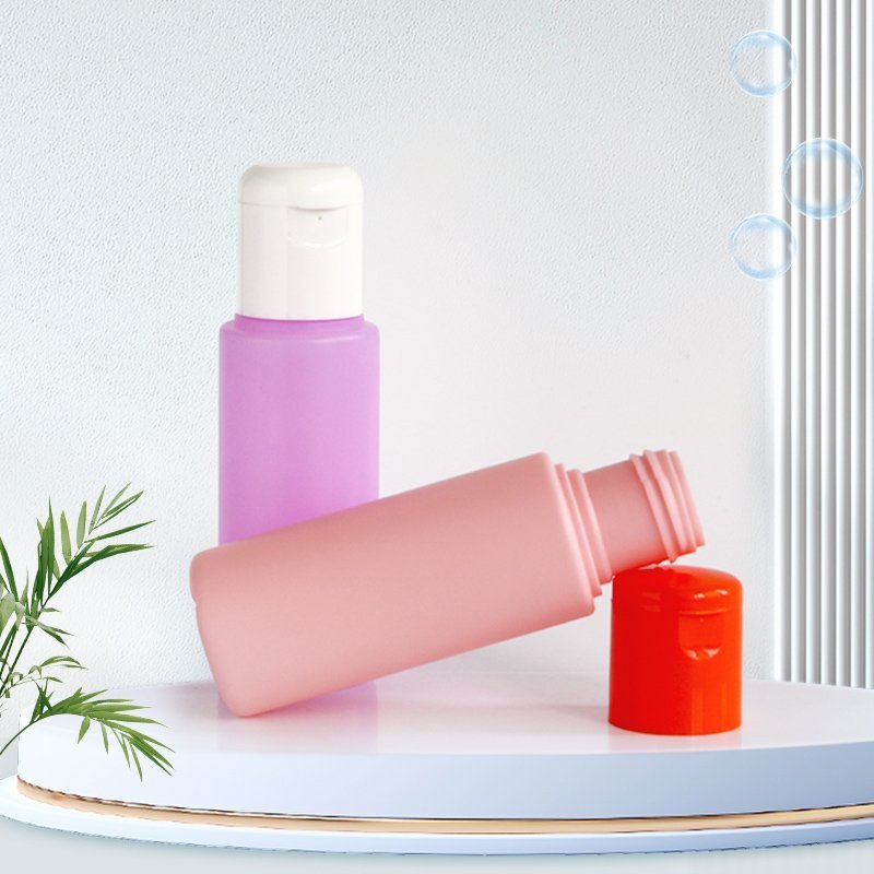 60ml PE Bottle