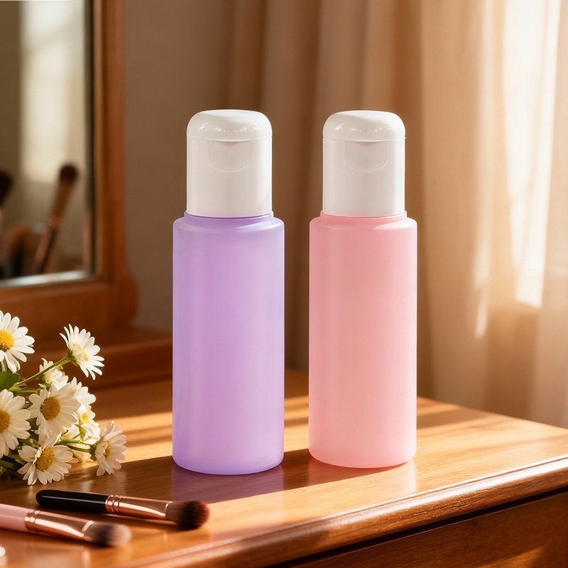 60ml PE Bottle