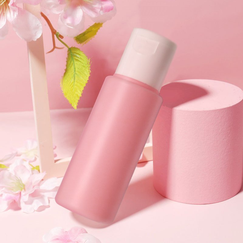 60ml PE Bottle