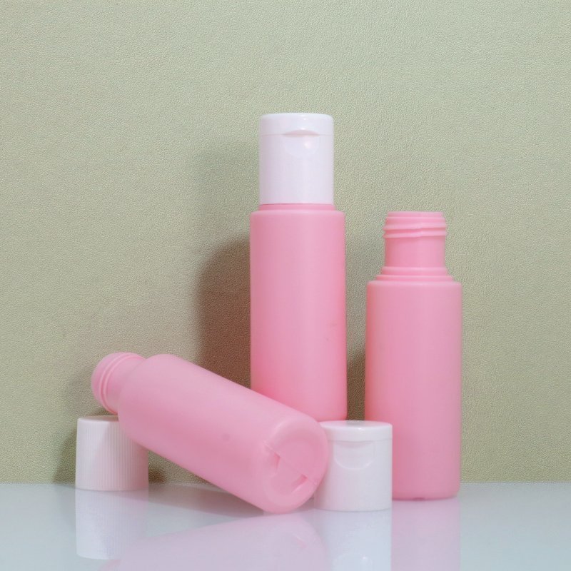 60ml PE Bottle