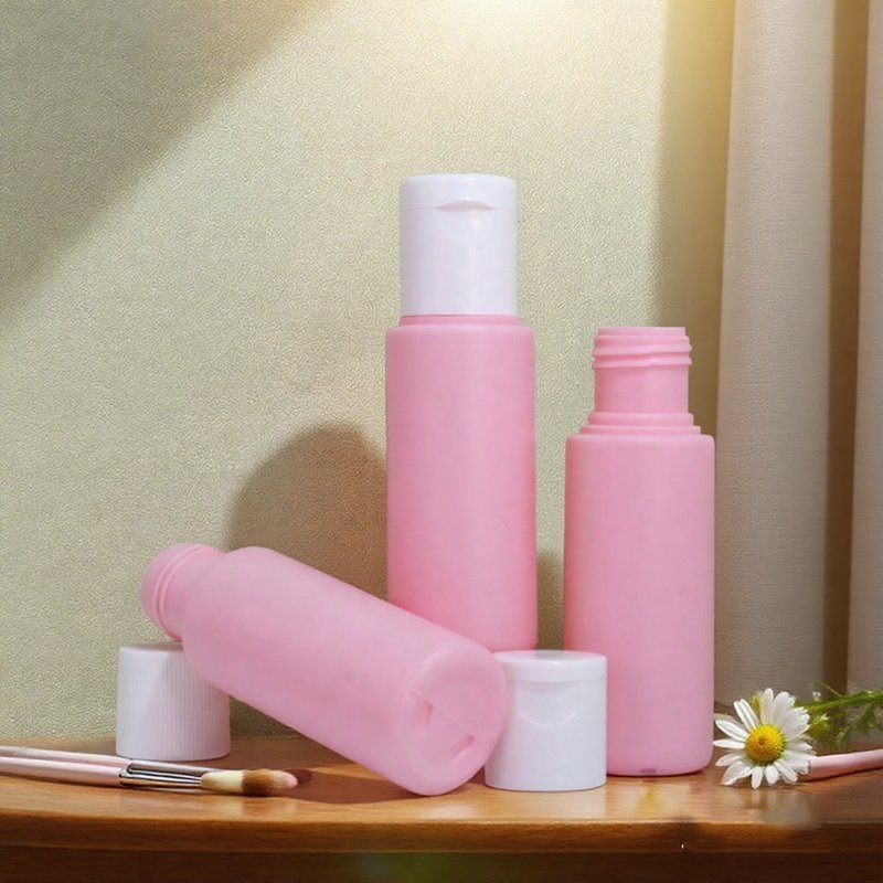 60ml PE Bottle