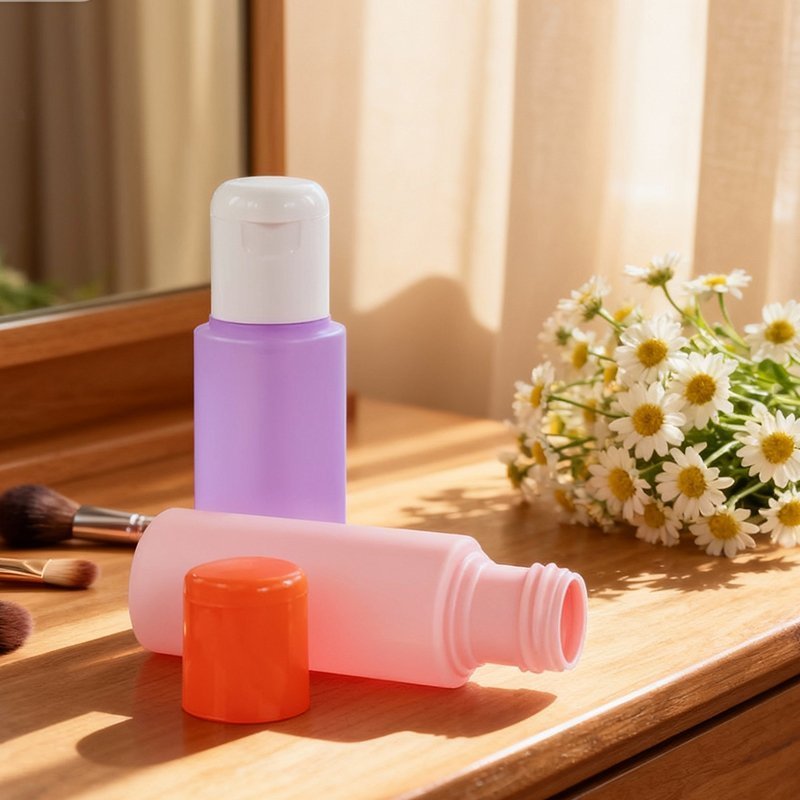 60ml PE Bottle