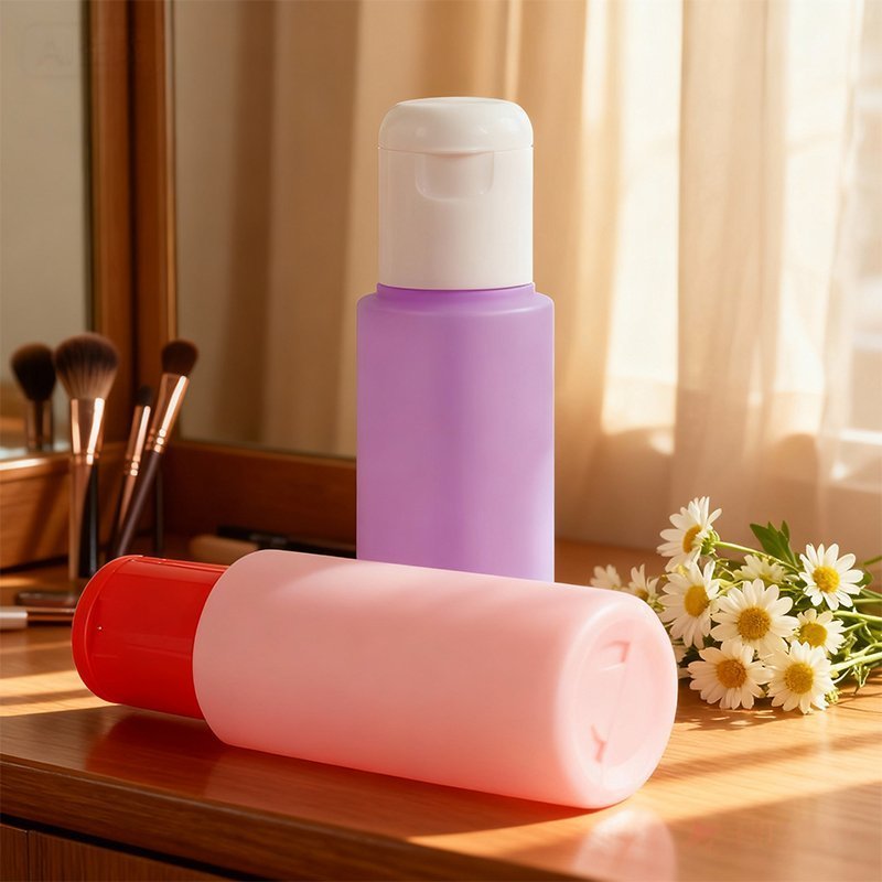 60ml PE Bottle