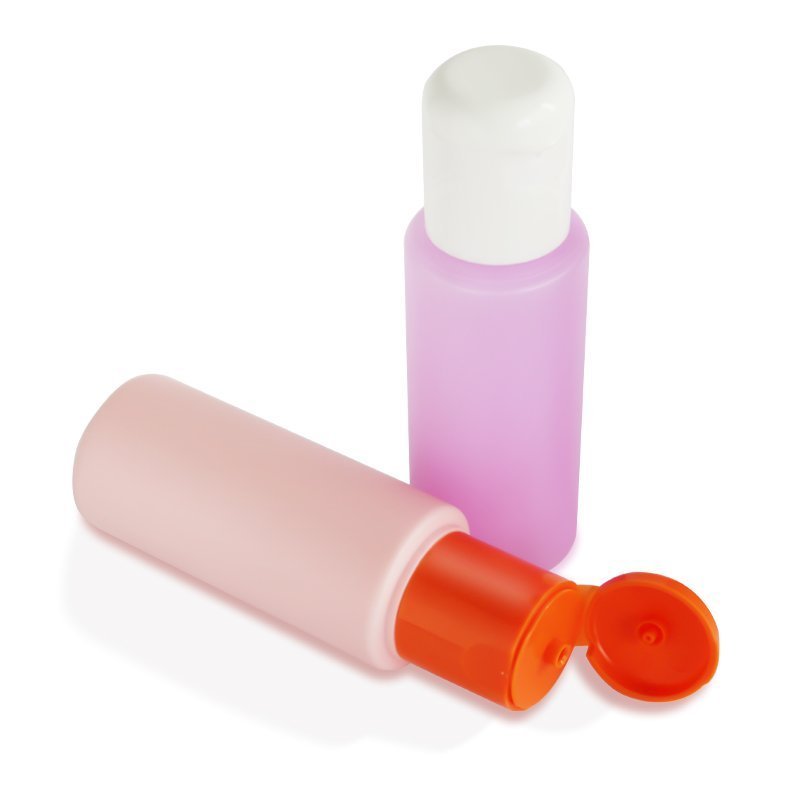 60ml PE Bottle