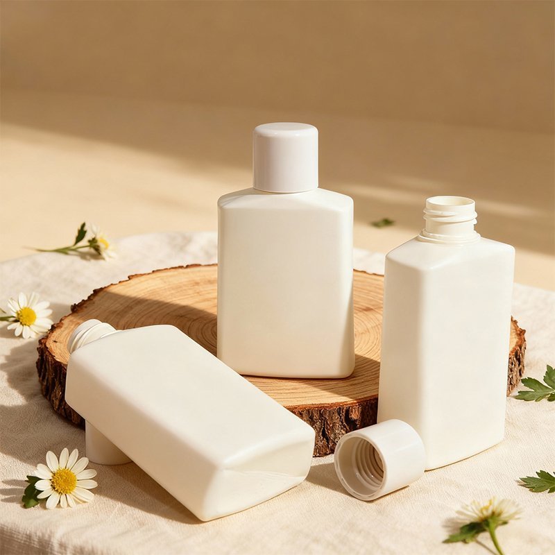 150ml PE Bottle