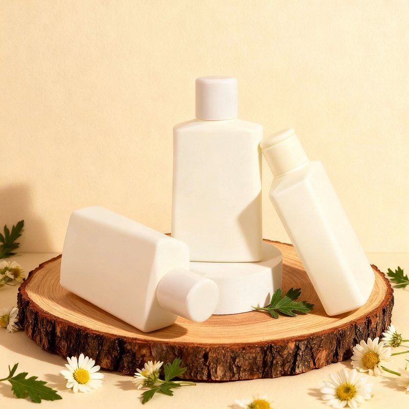 150ml PE Bottle