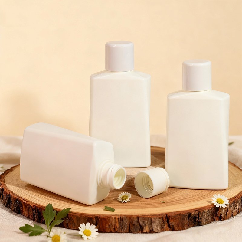 150ml PE Bottle