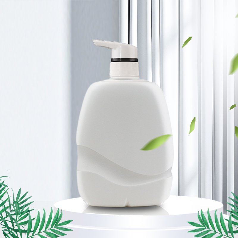 600ml PE Bottle