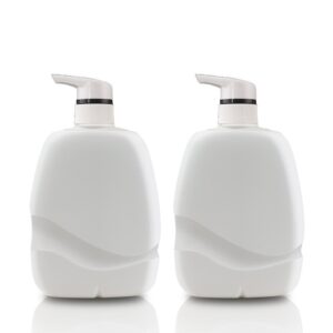 600ml PE Bottle
