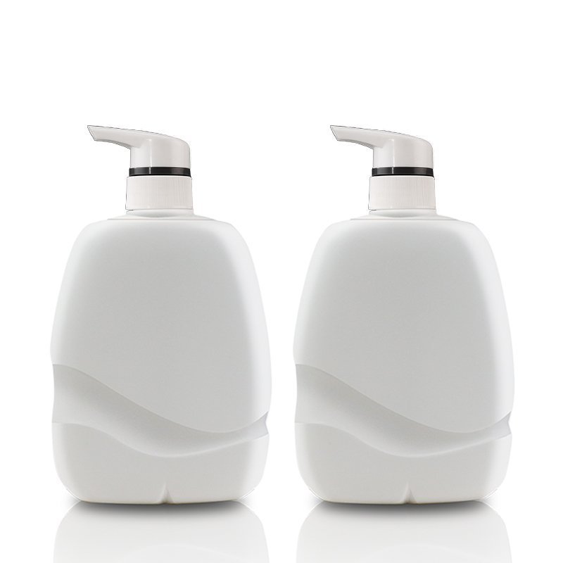600ml PE Bottle