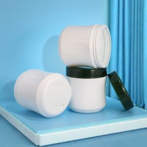 500ml PE Bottle