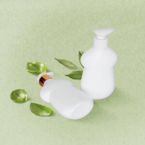 300ml PE Bottle