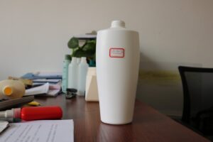 750ml PE Bottle