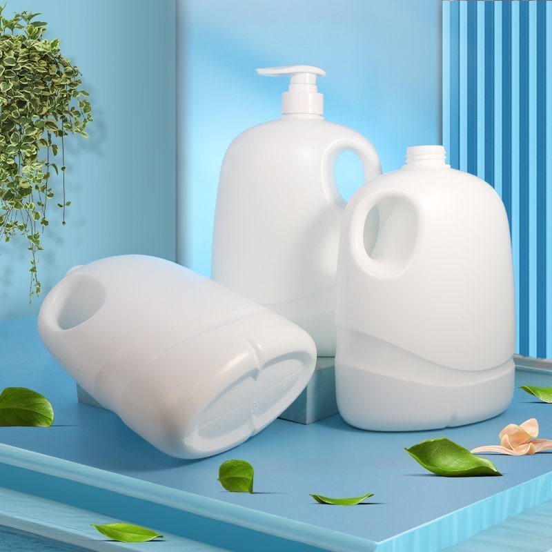 1300ml PE Bottle