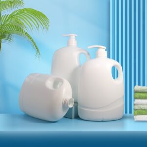 1300ml PE Bottle
