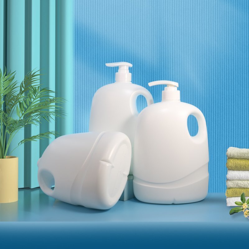 1300ml PE Bottle