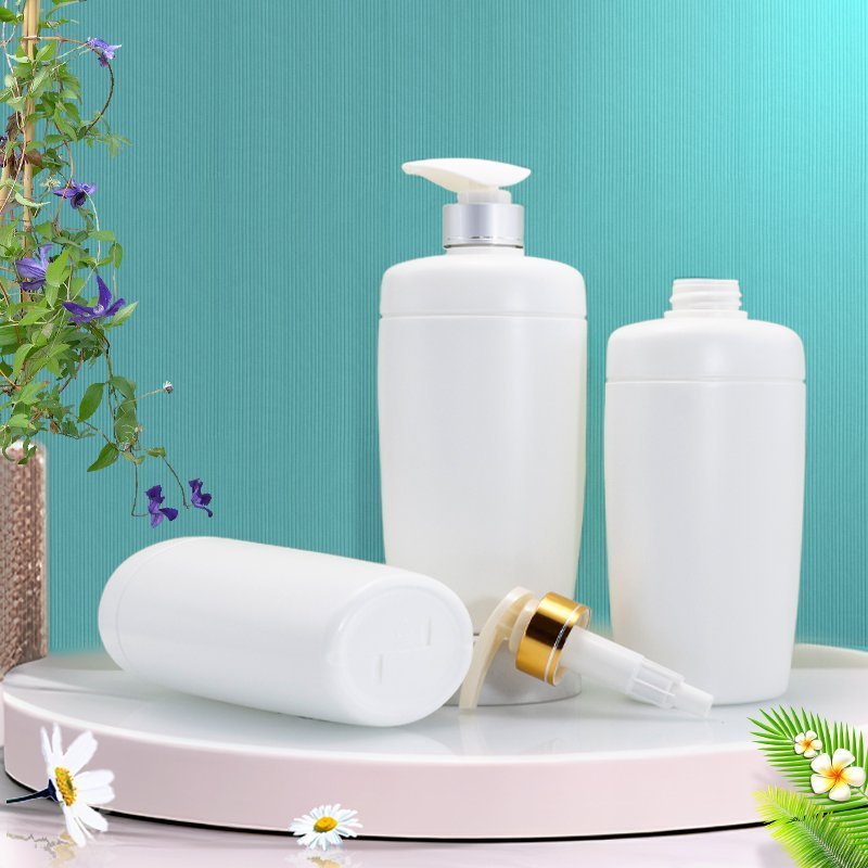 750ml PE Bottle