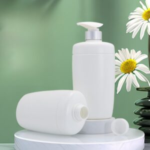 750ml PE Bottle